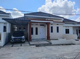 3 Bedroom House for sale in Tampan, Pekan Baru, Tampan