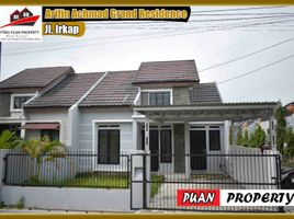 3 Bedroom House for sale in Pekan Baru, Riau, Tampan, Pekan Baru