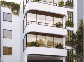 3 Habitación Apartamento en venta en Miguel Hidalgo, Ciudad de México, Miguel Hidalgo