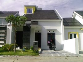 2 Bedroom Villa for sale in Taman, Madiun, Taman