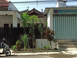 4 Habitación Casa en venta en Sukun, East Jawa, Sukun, Malang Regency, East Jawa, Indonesia
