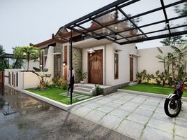 2 Bedroom House for sale in Depok, Sleman, Depok