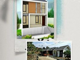 3 Bedroom House for sale in Husein Sastranegara International Airport, Andir, Sumurbandung