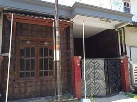 Maison 4 chambre à vendre à Wiyung, East Jawa, Wiyung