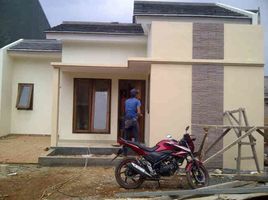 2 Kamar Rumah for sale in Bogor, West Jawa, Bojonggede, Bogor