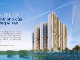 1 Habitación Departamento en venta en Binh Hoa, Thuan An, Binh Hoa