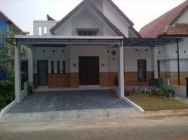 5 Bedroom House for sale in Basilea Convention Center, Legok, Legok