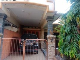 1 Habitación Casa en venta en Sukolilo, East Jawa, Sukolilo