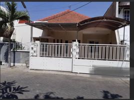 4 Bedroom Villa for sale in Gubeng, Surabaya, Gubeng