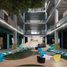 464 SqM Office for rent in Tijuana, Baja California, Tijuana