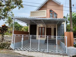 3 Kamar Rumah for sale in Ngemplak, Sleman, Ngemplak