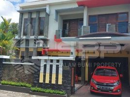 6 Bedroom House for sale in Yogyakarta, Danurejan, Yogyakarta, Yogyakarta