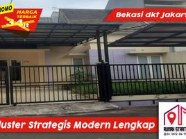 2 Bedroom House for rent in Bekasi Selatan, Bekasi, Bekasi Selatan