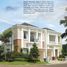 3 Bedroom House for sale in Basilea Convention Center, Legok, Legok