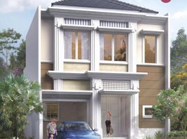 3 Bedroom House for sale in Basilea Convention Center, Legok, Legok