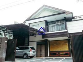 3 Bedroom House for sale in Sumurbandung, Bandung, Sumurbandung