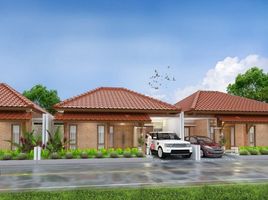 3 Bedroom House for sale in Godeyan, Sleman, Godeyan