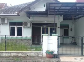 2 Kamar Rumah for sale in Waru, Sidoarjo, Waru