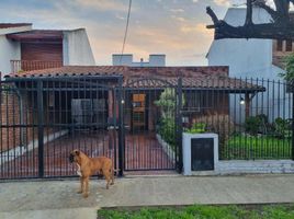 3 Bedroom House for sale in Moron, Buenos Aires, Moron