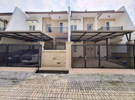 4 Habitación Casa en venta en Gayungan, East Jawa, Gayungan, Surabaya, East Jawa