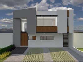 Maison 4 chambre à vendre à Queretaro, Queretaro, Queretaro, Queretaro