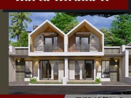 2 Bedroom House for sale in Klaten, Jawa Tengah, Prambanan, Klaten