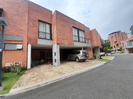 4 Habitación Villa en venta en Cali, Valle Del Cauca, Cali