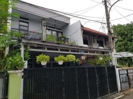 3 Schlafzimmer Villa zu verkaufen in Duren Sawit, Jakarta, Duren Sawit, Jakarta Timur, Jakarta