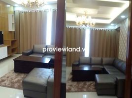 3 chambre Condominium for rent in Ward 15, Tan Binh, Ward 15