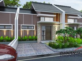 2 Bedroom Villa for sale in Godeyan, Sleman, Godeyan