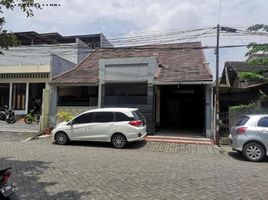 3 Kamar Rumah for sale in Taman, Sidoarjo, Taman