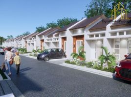 2 Bedroom Villa for sale in 23 Paskal Shopping Center, Andir, Sumurbandung