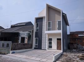 3 Kamar Rumah for sale in Cileungsi, Bogor, Cileungsi