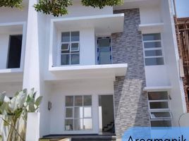 4 Bedroom House for sale in Arcamanik, Bandung, Arcamanik