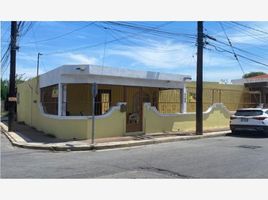 Villa 3 chambre à vendre à Monterrey, Nuevo Leon, Monterrey
