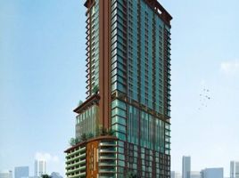 1 Kamar Apartemen for sale in Jin De Yuan Temple, Tambora, Grogol Petamburan