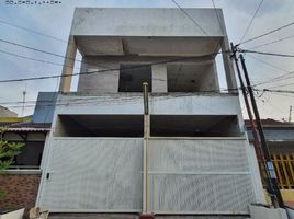 4 Habitación Villa en venta en Mulyorejo, East Jawa, Mulyorejo