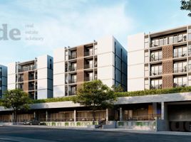Condominium 2 chambre à vendre à Monterrey, Nuevo Leon, Monterrey
