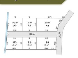  Land for sale in Prambanan, Klaten, Prambanan