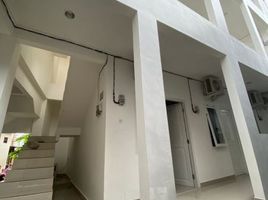 12 Habitación Casa en venta en Banten, Cipondoh, Tangerang, Banten