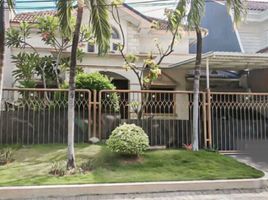 4 Bedroom House for sale in Kenjeran, Surabaya, Kenjeran