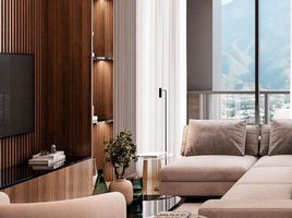 Appartement 2 chambre à vendre à Monterrey, Nuevo Leon, Monterrey, Nuevo Leon
