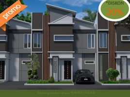 2 Bedroom House for sale in Pakisaji, Malang Regency, Pakisaji