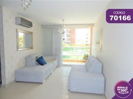 2 Habitación Apartamento en venta en Atlantico, Barranquilla, Atlantico