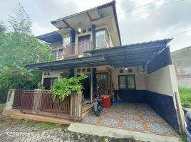 4 Bedroom Villa for sale in Seyegan, Sleman, Seyegan