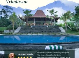 15 Bedroom Villa for sale in Bali, Tegallalang, Gianyar, Bali