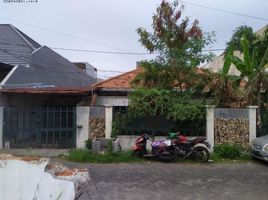 1 Schlafzimmer Haus zu verkaufen in Kenjeran, East Jawa, Kenjeran