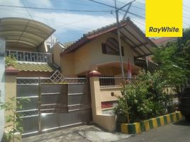 5 Kamar Rumah for rent in Tambaksari, Surabaya, Tambaksari