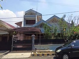 3 Bedroom House for rent in Mulyorejo, Surabaya, Mulyorejo