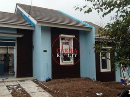 2 Kamar Rumah for sale in Jonggol, Bogor, Jonggol